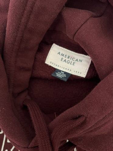 American Eagle Outfitters Hoodie