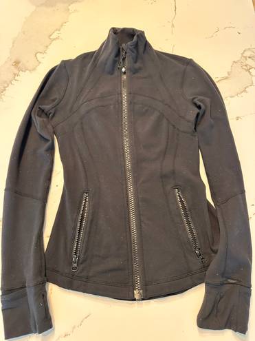 Lululemon Define Jacket