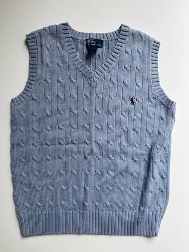 Ralph Lauren Sweater Vest