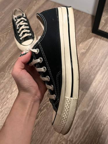 Converse Chuck Taylors