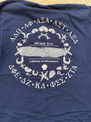 Kappa Delta T-Shirt