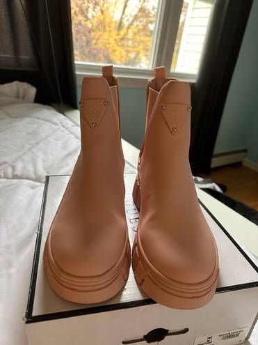 GUESS Booties