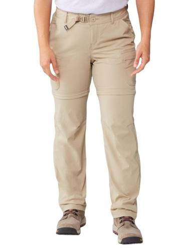 Krass&co REI - -op Sahara Convertible Pants - Sz. 12