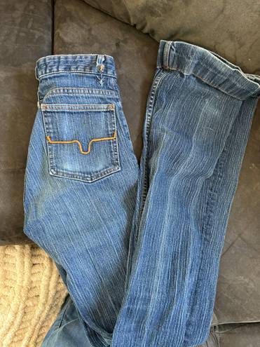 Kimes Ranch Jennifer Kimes Jeans 