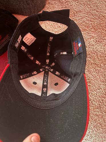 Atlanta Braves trucker hat