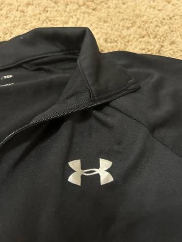 Under Armour Half-Zip