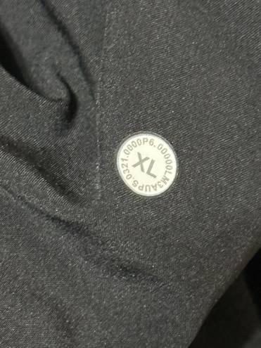 Lululemon Hoodie