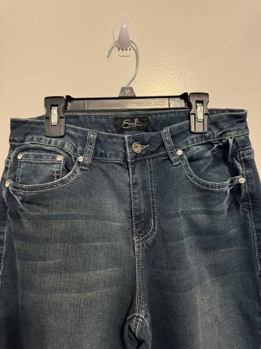 Earl Jean Earl Straight Leg Jeans Size 8