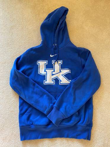 Nike University Of Kentucky Hoodie