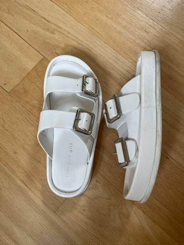 Madden Girl Sandals