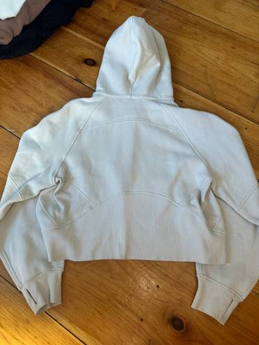 Lululemon Scuba Hoodie