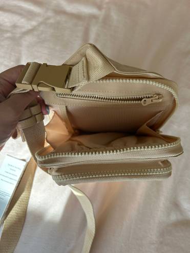 BEIS Sport Sling In Beige