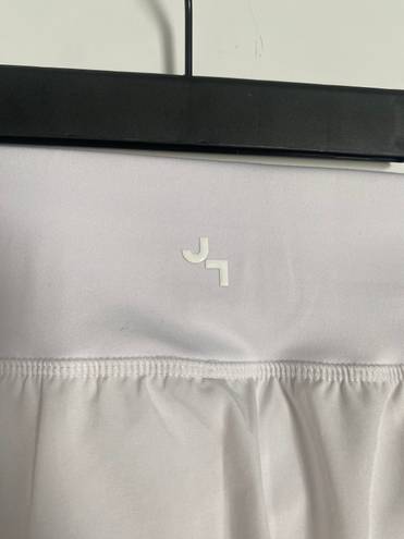 Joy Lab White Athletic Skirt