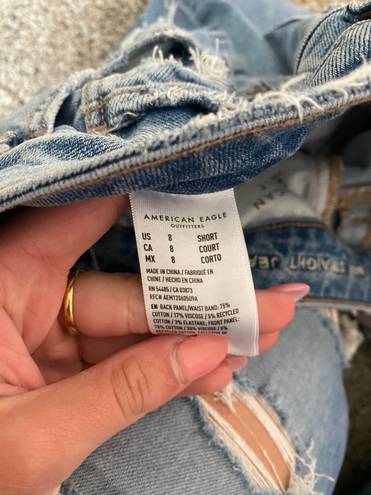 American Eagle Outfitters Moms Jeans