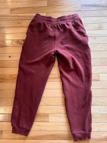 Lululemon Scuba Joggers