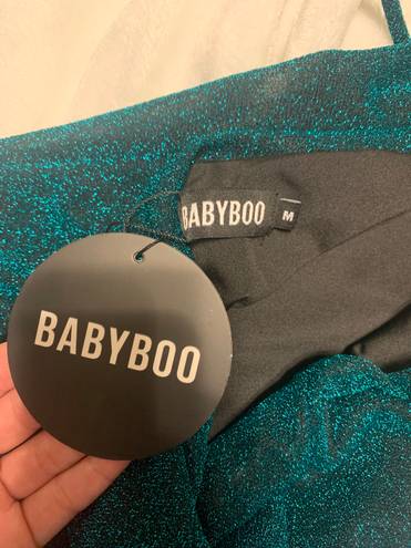 Babyboo Capri Mini Dress