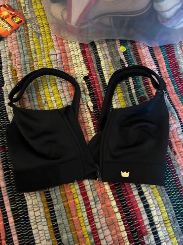 SheFit Sports Bra