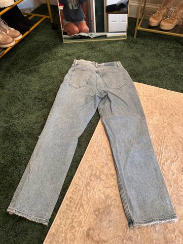 Abercrombie & Fitch Jeans