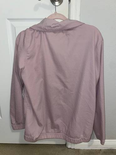 Lululemon Quarter-Zip Pullover