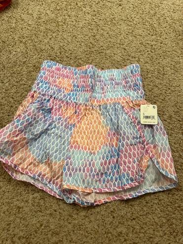 Free People Shorts