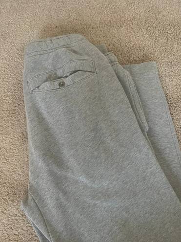 Nike Gray Sweatpants