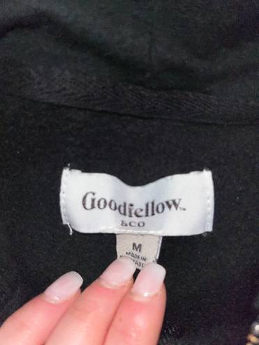 Goodfellow Hoodie