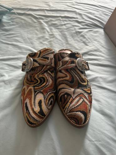 Band of Gypsies Loafers