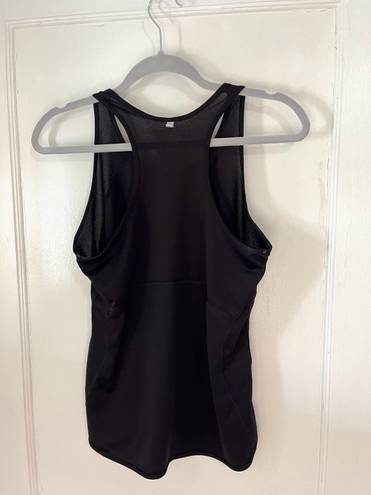 Nike Dri-Fit Tank