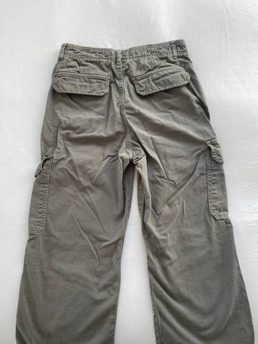 ZARA Cargo Pants