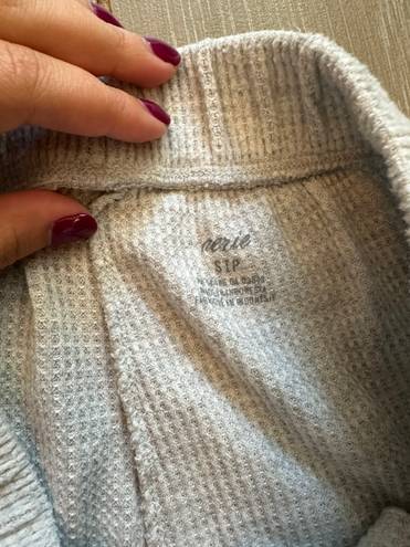 Aerie Cargo Sweat Pants