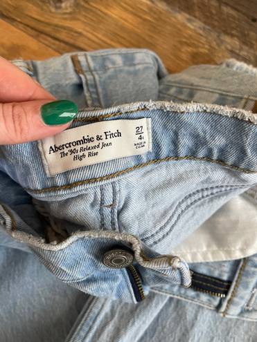 Abercrombie & Fitch Jeans