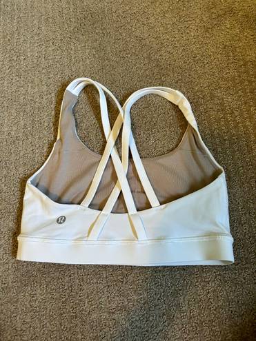 Lululemon Energy Bra