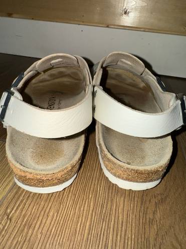 Birkenstock Slingback Clog Size 37