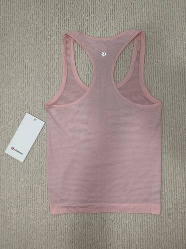 Lululemon Swiftly Tech Tank