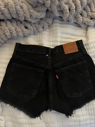 Levi’s 501 Shorts