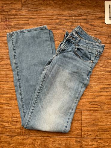 American Eagle Outfitters Bootcut Jeans