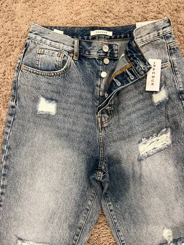 PacSun Dad Jean