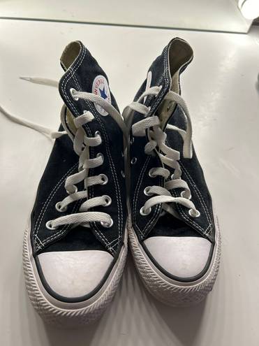 Converse HIGHTOP