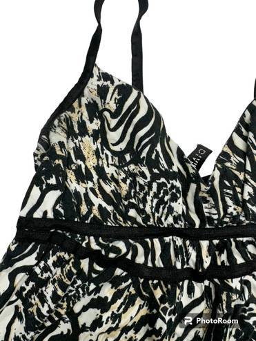 Divided by H&M Animal Print Sundress (8)