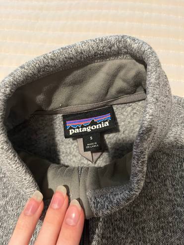 Patagonia Vest