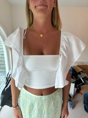 ZARA Top