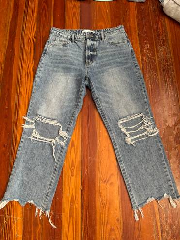 Altar'd State Jeans