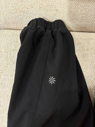 Athleta Black  Girl Joggers