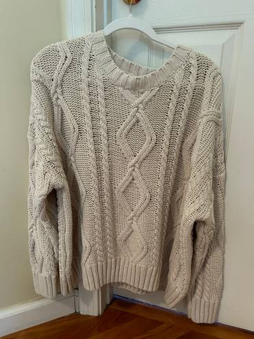 Princess Polly Sweater