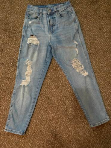 Arizona Jean Company Arizona Vintage Mom Jeans