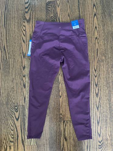 Danskin Purple Leggings