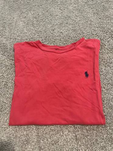 Polo T-shirt