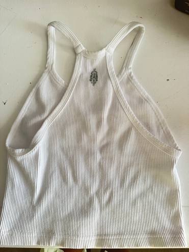 Free People Movement Crop Tank