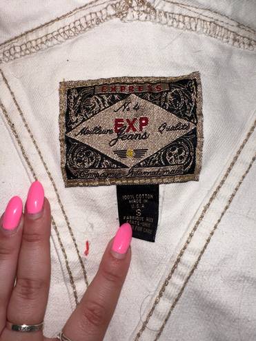 EXPRESS vintage