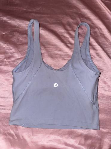 Lululemon Align Tank